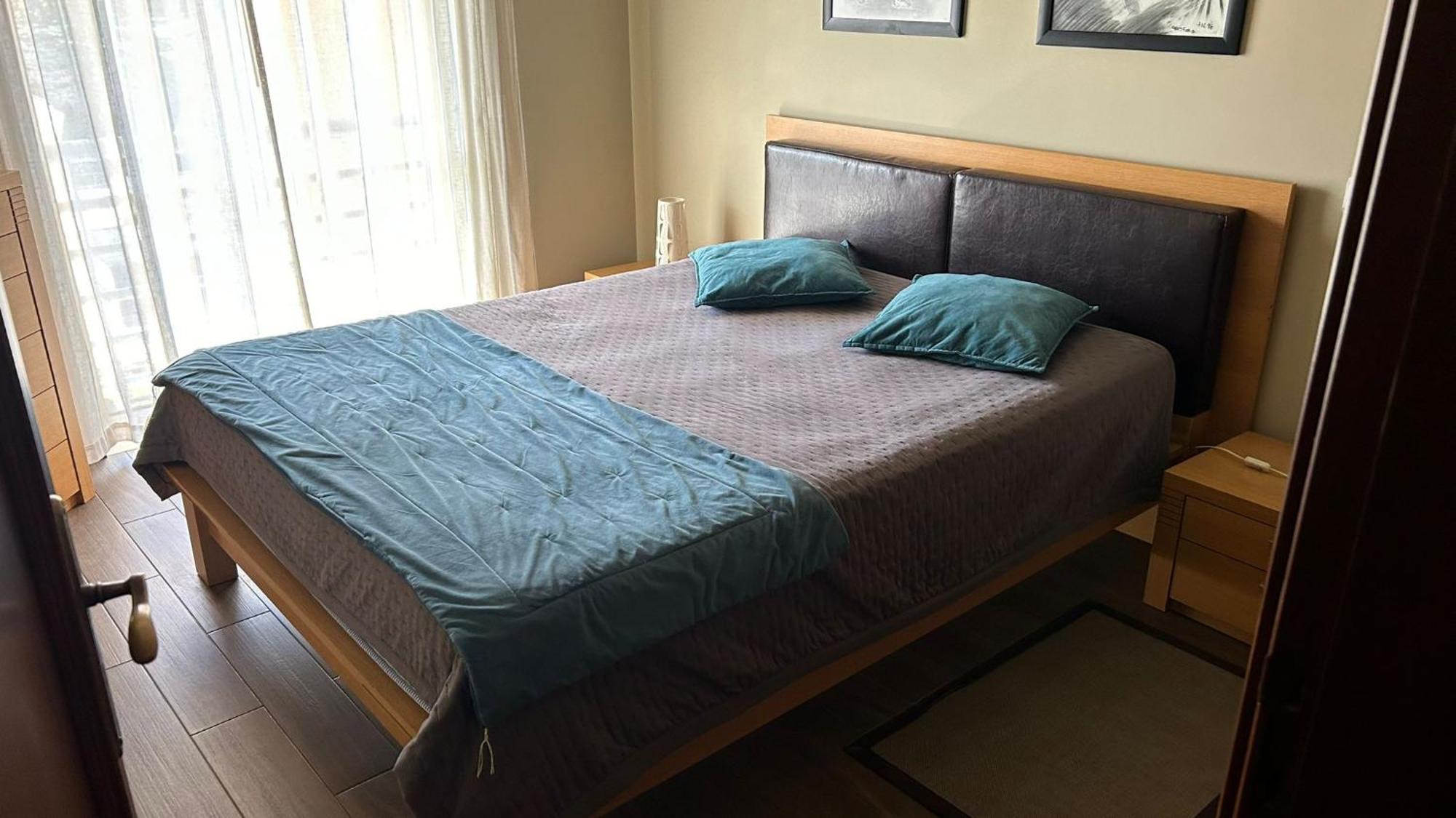 Apartamento Pórtico De Malpique