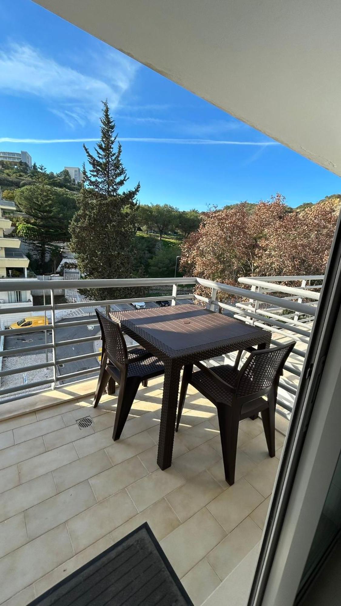 Apartamento Pórtico De Malpique Albufeira
